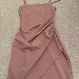 Windsor pink Dress